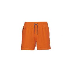 KILLTEC Szorty męskie Ynot pomarańczowe r. L (26015L). Brązowe spodenki sportowe męskie marki KILLTEC, sportowe. Za 38,33 zł.