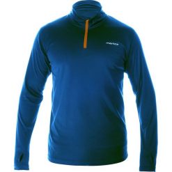 Bluzy męskie: MARTES Bluza męska Riglan French Blue/Blue Mist r. L