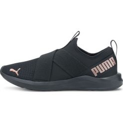 Puma Prowl Tenisówki Czarny. Czarne trampki i tenisówki damskie Puma, bez wzorów, z materiału, bez zapięcia. Za 292,95 zł.