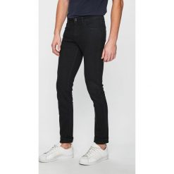 Produkt by Jack & Jones - Jeansy. Czarne jeansy męskie marki PRODUKT by Jack & Jones. W wyprzedaży za 99,90 zł.