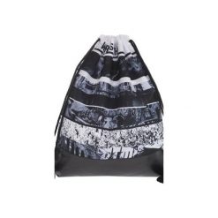 Leather Bottom City Walls. Czarne plecaki damskie Who cares, bez wzorów. Za 79,99 zł.