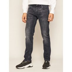 Jeansy Regular Fit Lee Daren Zip Fly L707PYCB. Szare jeansy męskie Lee, m, bez wzorów. Za 329,00 zł.