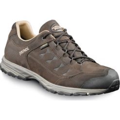 Buty trekkingowe męskie: MEINDL Buty Vermont GTX brązowe r. 44.5 (2529/47/10)