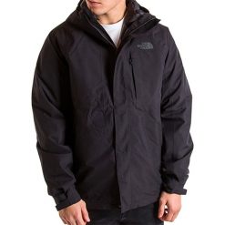THE NORTH FACE MOUNTAIN LIGHT GORE-TEX® ZIP-IN TRICLIMATE® > T93SS3JK3. Kurtki męskie The North Face, xl, bez wzorów, z poliesteru, street, bez kaptura. W wyprzedaży za 999,99 zł.