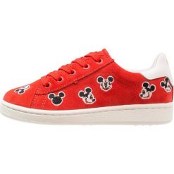 MOA Master of Arts Tenisówki i Trampki red. Czerwone trampki męskie marki MOA - Master of Arts, ze skóry. W wyprzedaży za 378,95 zł.