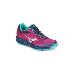 Buty sportowe damskie: Buty do biegania Mizuno WAVE DAICHI 2 (W)