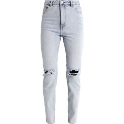 Boyfriendy damskie: Cheap Monday DONNA Jeansy Slim Fit stoned organic