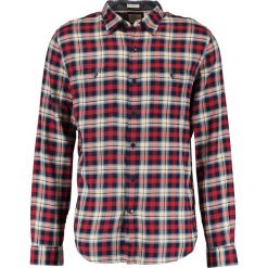 Koszule męskie: DOCKERS SLIM FIT Koszula knox/oxblood red