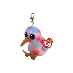 Przytulanki i maskotki: Maskotka-zawieszka TY INC Beanie Babies Kiwi ptak kiwi