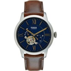 Biżuteria i zegarki: Fossil TOWNSMAN Zegarek dark brown