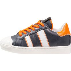 Buty sportowe chłopięce: Pinocchio Tenisówki i Trampki dark blue