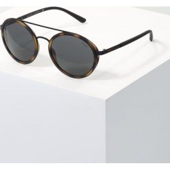 Okulary przeciwsłoneczne męskie: Polo Ralph Lauren Okulary przeciwsłoneczne matte black