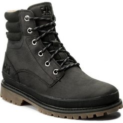 Botki męskie: Trapery HELLY HANSEN – Gataga Prime 112-87.990 Black/Charcoal/Sperry Gum