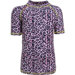 Claesen‘s GIRLS Koszulki do surfowania small panther. Czerwone bluzki dziewczęce Claesen‘s, z elastanu. Za 139,00 zł.