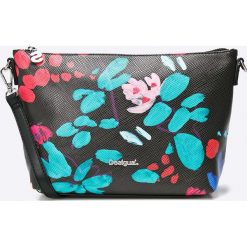 Torebki klasyczne damskie: Desigual – Torebka