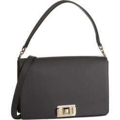 Torebka FURLA - Mimi' 1033435 B BYI1 Q26 Asfalto g. Szare torebki klasyczne damskie Furla, bez wzorów, ze skóry, klasyczne, bez dodatków. W wyprzedaży za 789,00 zł.