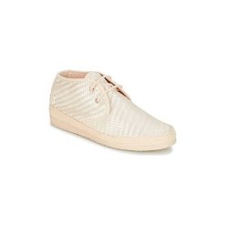 Espadryle damskie: Espadryle Ippon Vintage SMILE-DRESSCOD