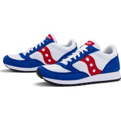 SAUCONY JAZZ ORIGINAL VINTAGE > S70368-83. Sneakersy męskie Saucony, bez zapięcia. W wyprzedaży za 189,99 zł.