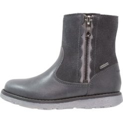 Buty damskie: Superfit EMMA Botki charcoal