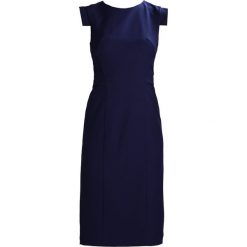 Sukienki: Chi Chi London Tall ANTHI Sukienka koktajlowa navy