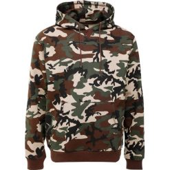 Bejsbolówki męskie: Dickies PHILADELPHIA Bluza z kapturem camouflage