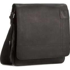 Torebki klasyczne damskie: Torba STRELLSON – Messenger MV 4010001164 Black 900