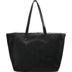 Shopper bag damskie: LYDC London Torba na zakupy black