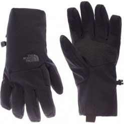 Rękawiczki damskie: The North Face Rękawiczki W Apex+ Etip Glove Tnf Black S