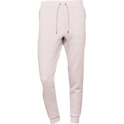 Polo Ralph Lauren Spodnie treningowe grey. Szare spodnie dresowe męskie Polo Ralph Lauren, z bawełny. Za 459,00 zł.