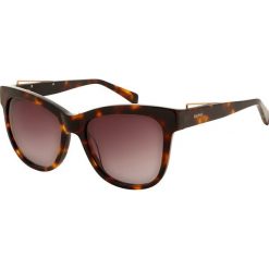 Balmain - Okulary BL2111S.03. Pomarańczowe okulary przeciwsłoneczne damskie Balmain. W wyprzedaży za 399,90 zł.