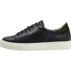 Trampki damskie slip on: By Malene Birger CULORBE Tenisówki i Trampki midnight heaven