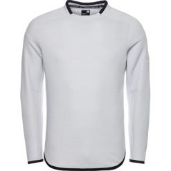 Bluza Under Armour Move Light Crew 1346652. Szare bluzy męskie Under Armour, s, bez wzorów, z poliesteru, bez kołnierzyka, bez rękawów, bez kaptura. W wyprzedaży za 199,00 zł.