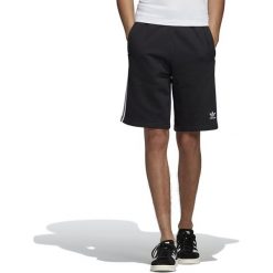 ADIDAS 3-STRIPES SHORTS > DH5798. Spodenki i szorty męskie Adidas, s, w paski, z bawełny, klasyczne. W wyprzedaży za 119,99 zł.