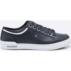 Trampki męskie: Tommy Hilfiger – Tenisówki