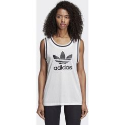 Bluzki damskie: Adidas Koszulka damska AA-42 Mesh biała r. 34 (CE4193)