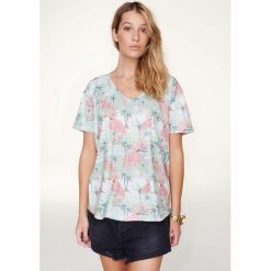 T-shirty damskie: T-shirt Ayo Flamingo