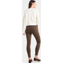 TWINTIP Jeans Skinny Fit dark khaki - 2