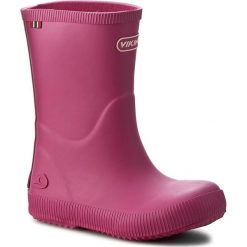 Kalosze VIKING - Classic Indie 1-13200-17 Fuchsia. Różowe kalosze dziewczęce Viking. W wyprzedaży za 99,00 zł.