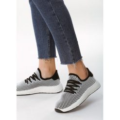 Czarne Buty Sportowe Major-League. Czarne buty sportowe damskie Born2be, bez wzorów, sportowe. Za 64,99 zł.