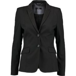 Marynarki i żakiety damskie: s.Oliver BLACK LABEL Żakiet happy black
