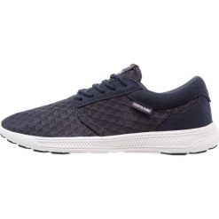 Trampki męskie: Supra HAMMER RUN Tenisówki i Trampki navy/light grey/white