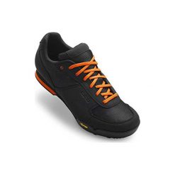 Buty sportowe męskie: GIRO Buty męskie Rumble VR granatowe r. 44 (GR-7058530)