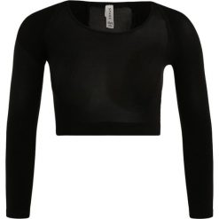 Podkoszulki damskie: Spanx ARM TIGHTS Podkoszulki very black