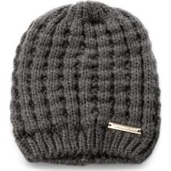 Czapki damskie: Czapka damska TRUSSARDI JEANS – Hat Knitted 59Z00033 E280