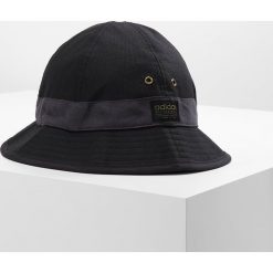 Kapelusze damskie: adidas Originals BUCKETHAT Kapelusz black