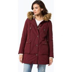 Parki damskie: Aygill’s Denim – Parka damska, lila
