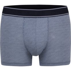 Bokserki męskie Tom Tailor 70539. Bokserki męskie TOM TAILOR UNDERWEAR, m, bez wzorów. Za 89,00 zł.
