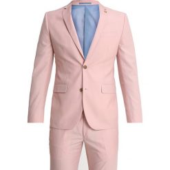 Garnitury: Farah Tailoring HENDERSON SLIM FIT Garnitur rose