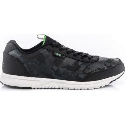 Buty sportowe męskie: PEAK Buty męskie czarno-zielone r. 41 (E43023E)