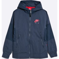 Kurtki męskie: Nike Kids – Kurtka dziecięca 128-170 cm